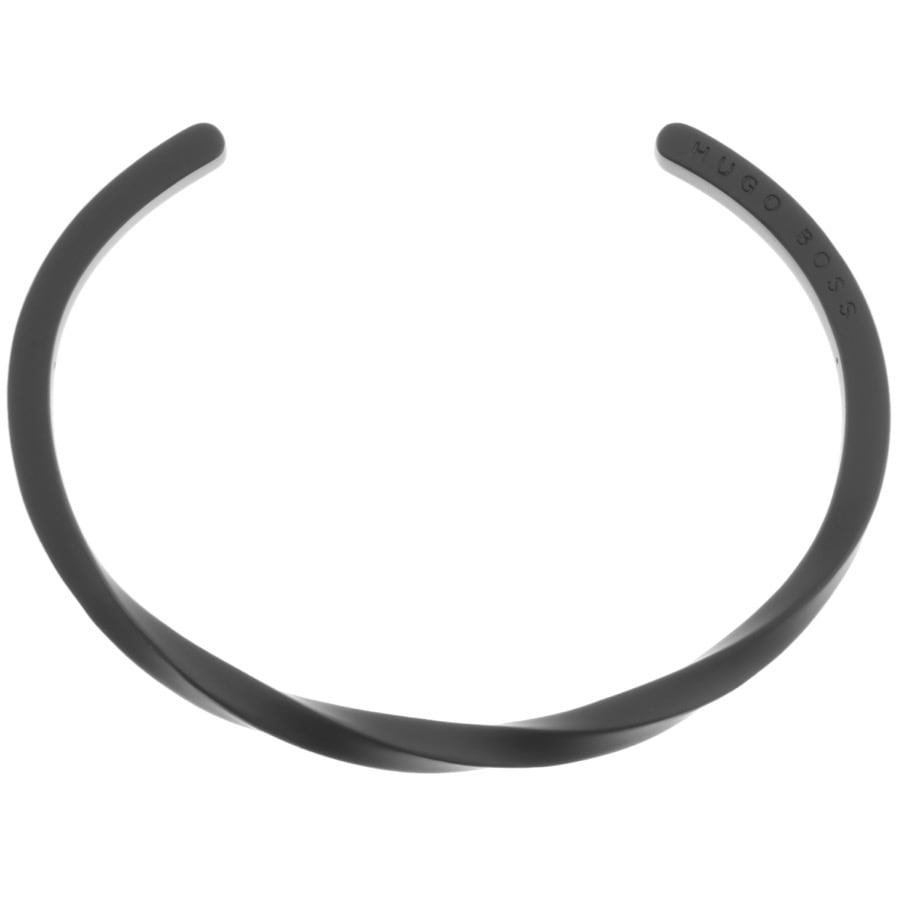 Alternative Image for ProductBOSS Blaise Bracelet Black2